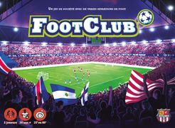 Footclub box art