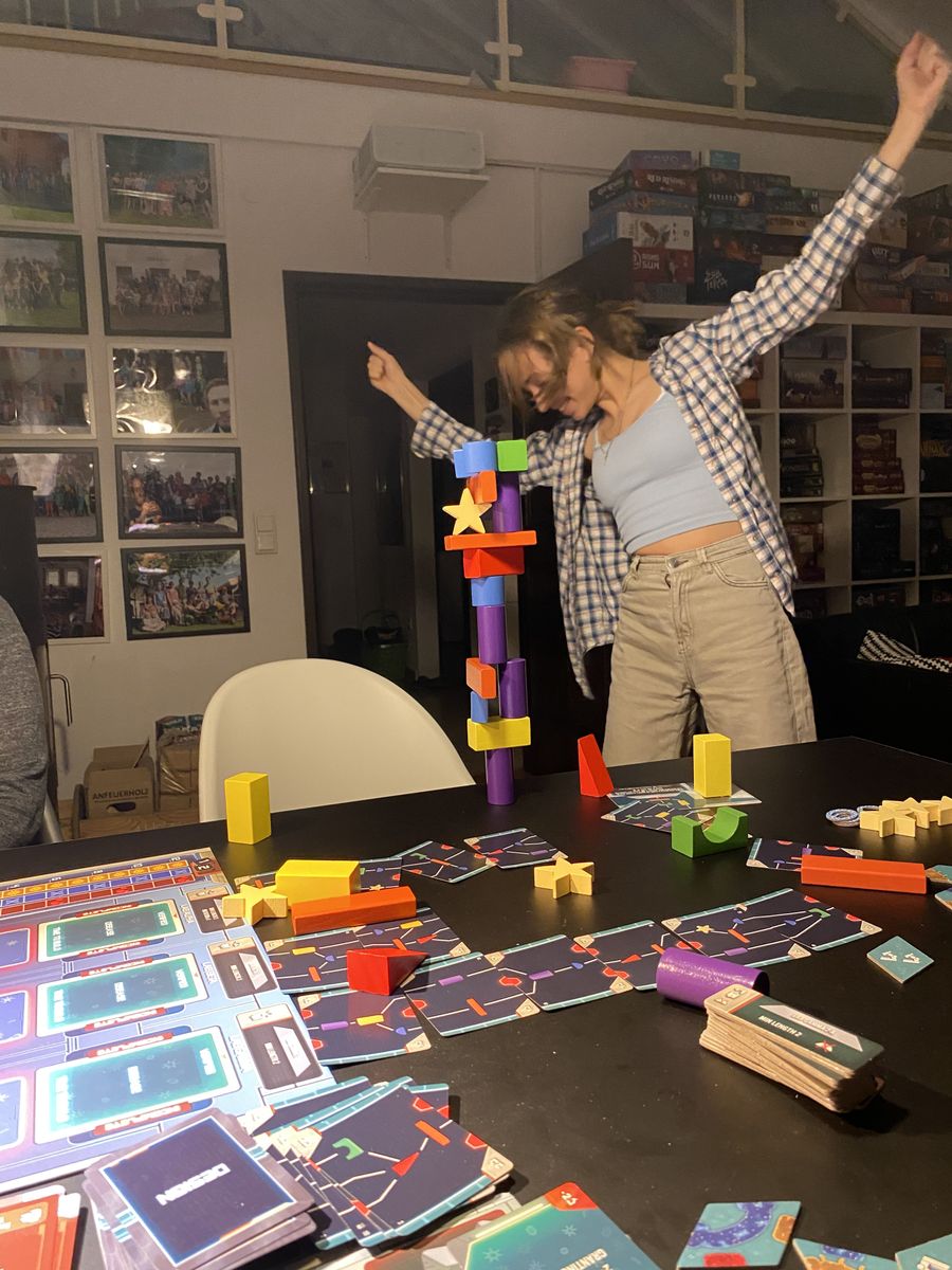 For Science completed universal vaccine puzzle