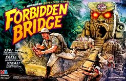 Forbidden Bridge box art