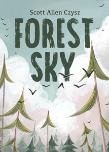 Forest Sky box art