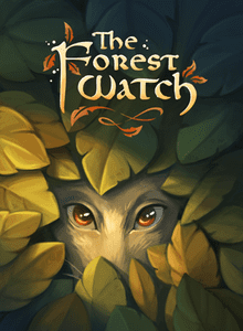 The Forest Watch box art
