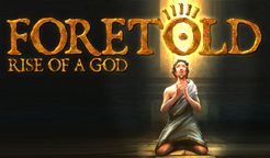 Foretold: Rise Of A God box art