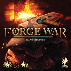 Forge War box art