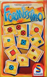 Formissimo box art