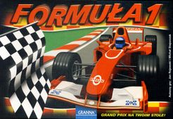 Formu?a 1 box art