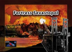 Fortress Sevastopol box art