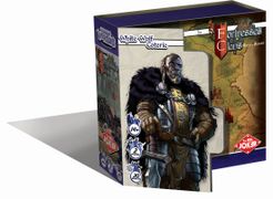 Fortresses & Clans box art