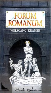 Forum Romanum box art