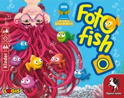 Foto Fish box art