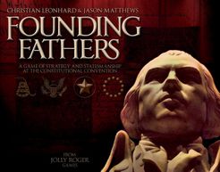 Founding Fathers box art