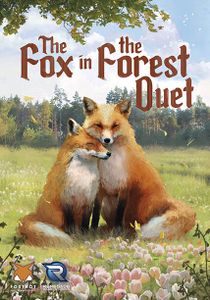 The Fox In The Forest Duet box art