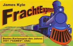 Frachtexpress box art