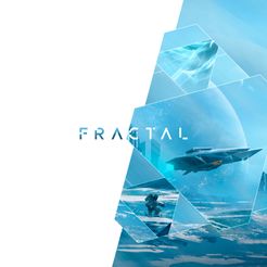 Fractal: Beyond The Void box art