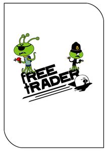 Free Trader box art