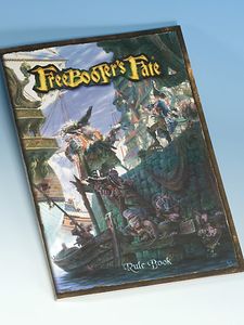 Freebooter's Fate box art