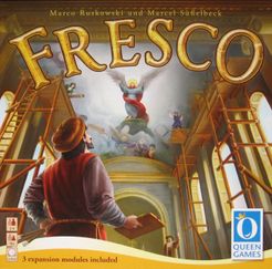 Fresco box art