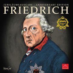 Friedrich box art