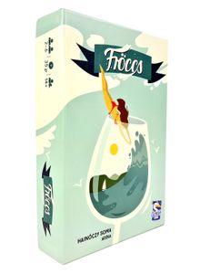 Fröccs box art