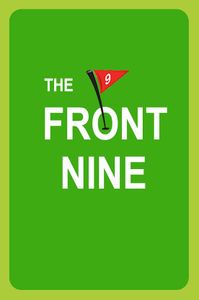 The Front Nine box art