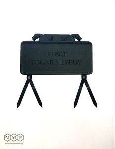 Front Toward Enemy box art