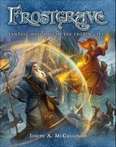 Frostgrave box art