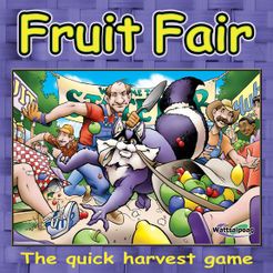 Fruit Fair box art
