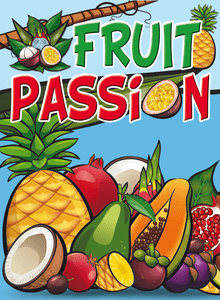Fruit Passion box art
