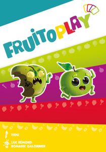 Fruitoplay box art