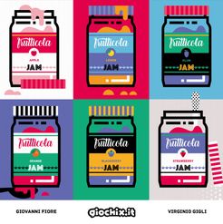 Frutticola box art