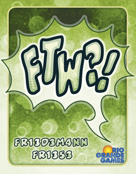 FTW?! box art