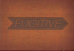 Fugitive box art