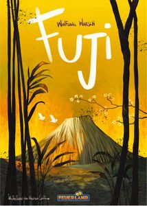 Fuji box art