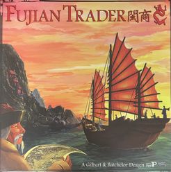 Fujian Trader box art
