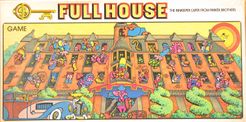 Full House box art