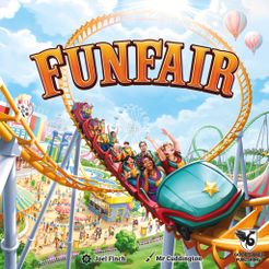 Funfair box art