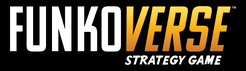 Funkoverse Strategy Game box art