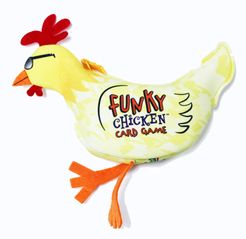 Funky Chicken box art