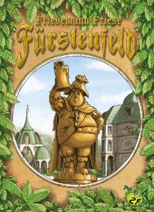 Fürstenfeld box art