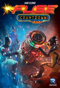 Fuse Countdown box art