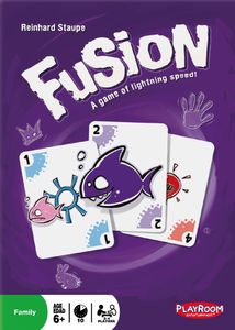 Fusion box art