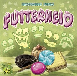 Futterneid box art