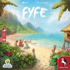 Fyfe box art