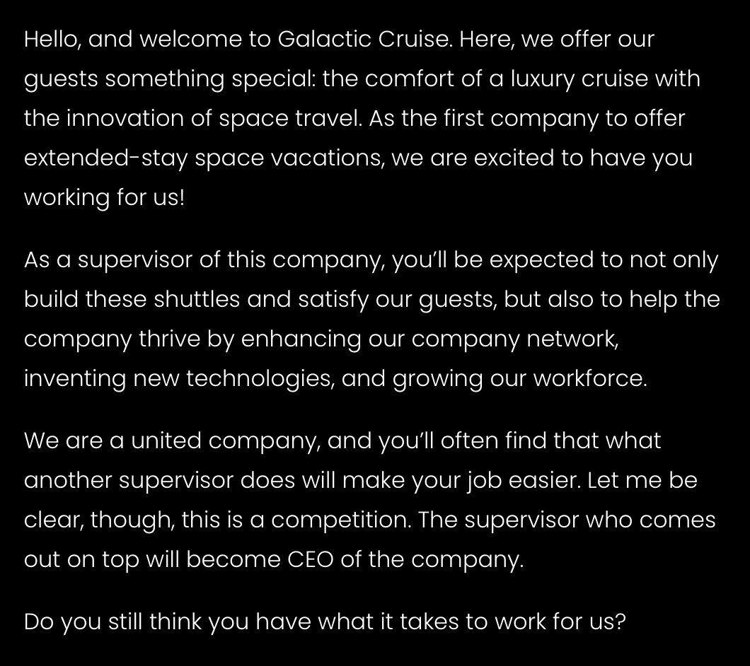 Retro-futurist Galactic Cruise ship illustration