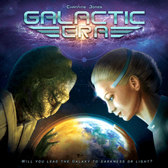 Galactic Era box art
