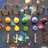 Galactic Era fleet components