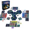 Galactic Era three-player setup