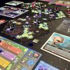 Galactic Era game in progress
