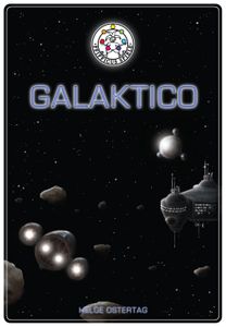 Galaktico box art