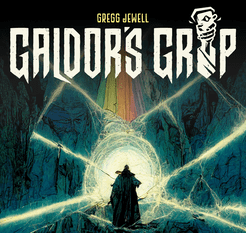 Galdor's Grip box art