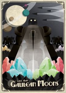 Galilean Moons box art